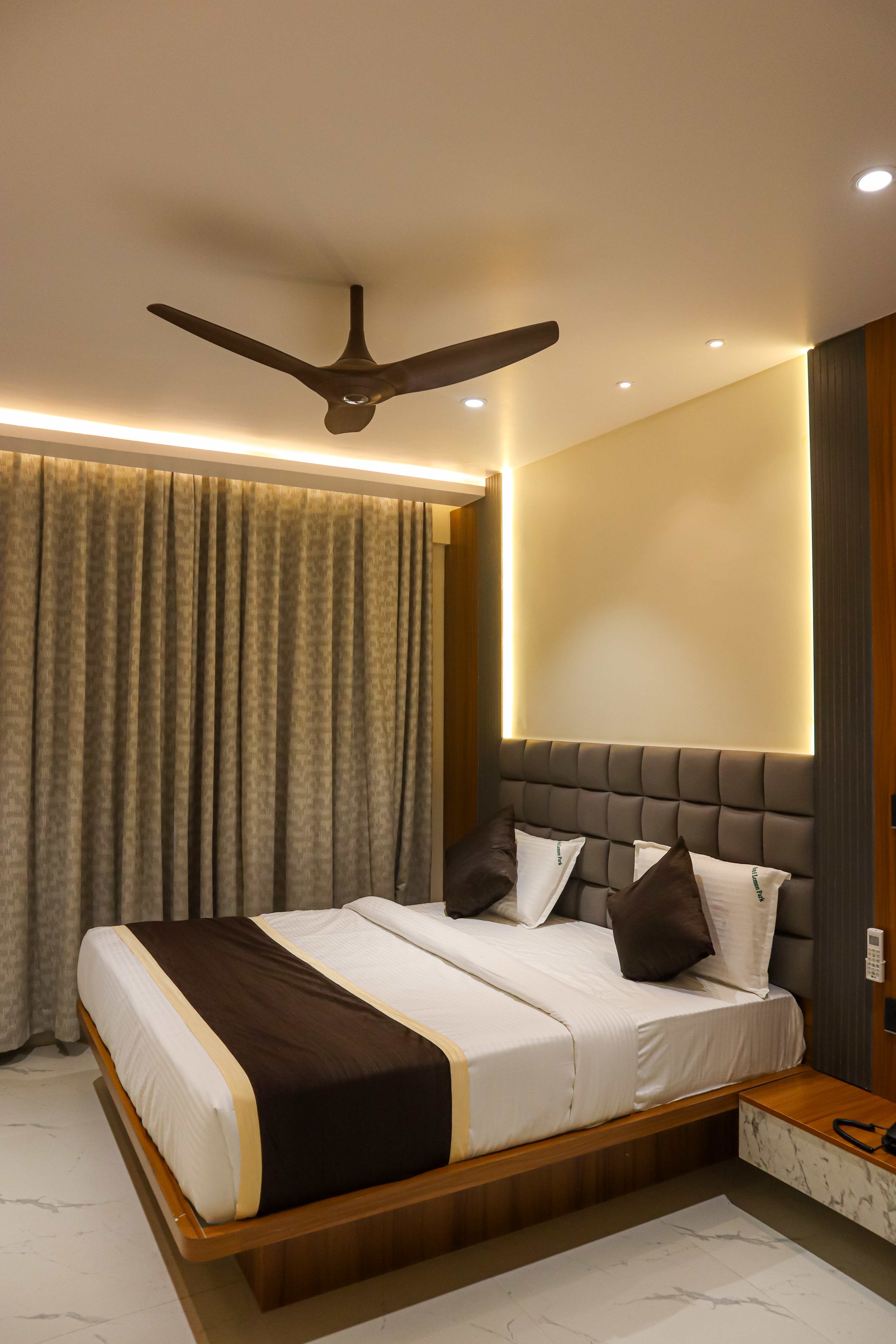 Executive King Suite view 3